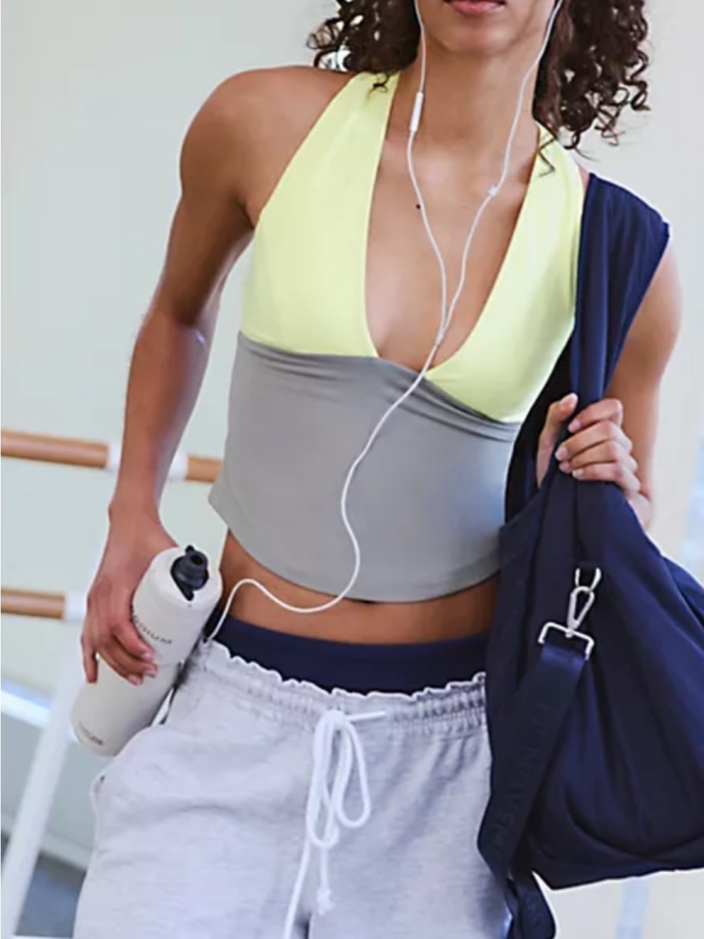 Free People Zazi Tank NWT size Small retail $68